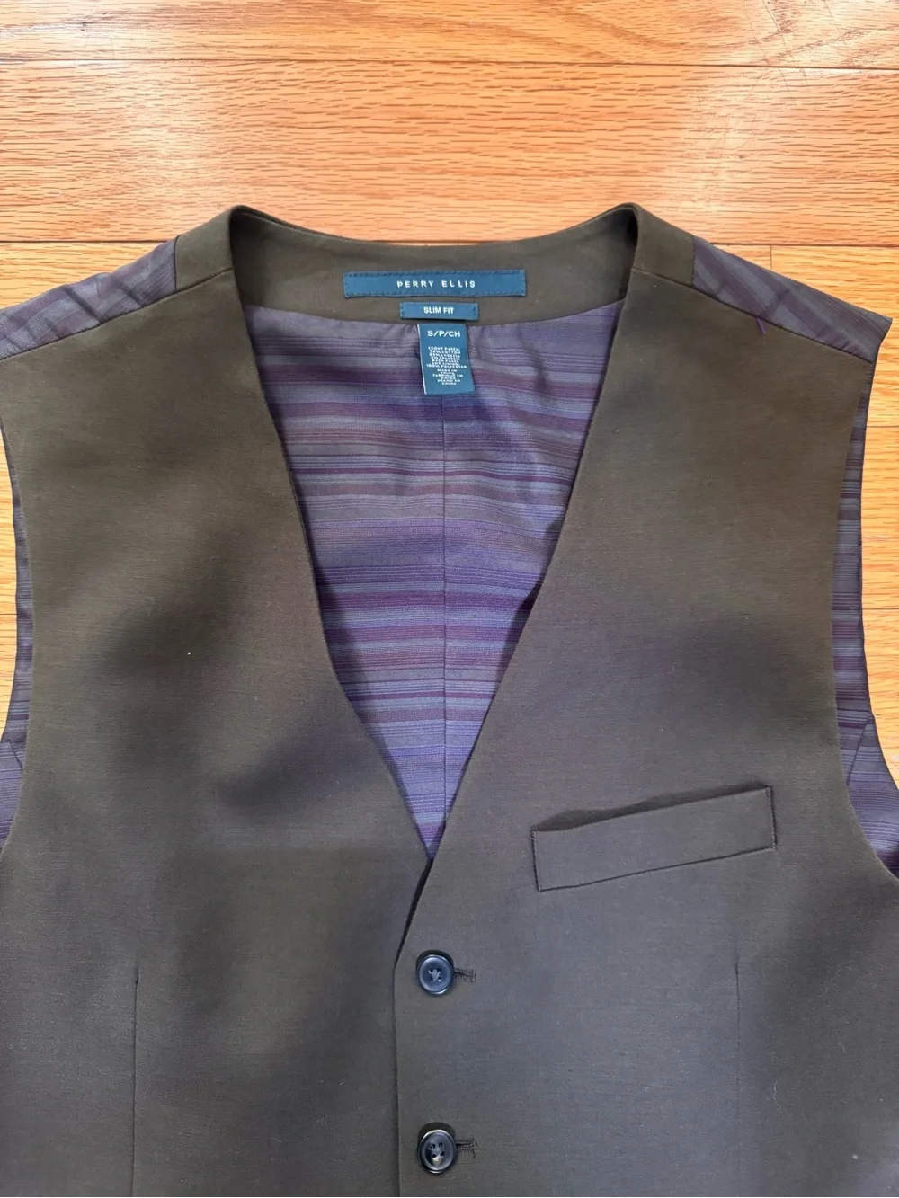 Perry Ellis perry ellis